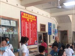 -华光餐厅(复兴路店)