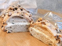 现烤布里奥斯-好利来(马栏广场店)