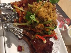 -避风塘(百联东郊店)