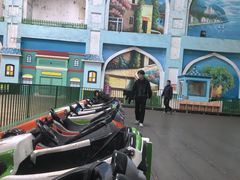 -蓬莱欧乐堡梦幻世界