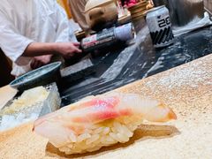 -荣一代目OMAKASE板前料理
