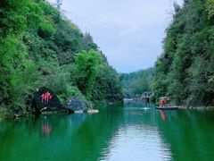-佛爷洞旅游景区