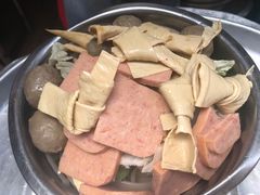 -蓉城西二道无名冒菜(西二道街店)