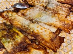 竹网鲈鱼-翠亭酒家(山西南路店)