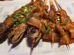 -串盟烧烤大排档·长沙美食地标(星沙店)