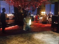 -金轩中餐厅 Jin Xuan(浦东丽思卡尔顿酒店)