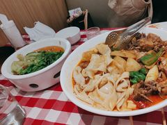 -西贝莜面村(镇江苏宁广场店)