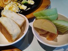 -豪享来牛排(经三店)