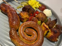 -库滋明·俄罗斯特色美食(中央大街店)