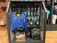 -珠海横琴国家地理探险家中心(创新方)