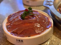 -大龙燚火锅(太古里店)