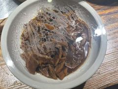 -筱爷叔·上海传统手工菜(玉树路店)