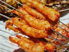 -北丐先生·野馄饨烧烤(雨花万象店)