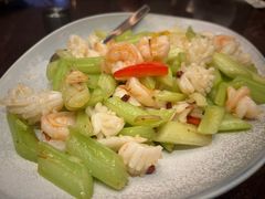 -汕头龙光喜来登酒店-采悦轩中餐厅