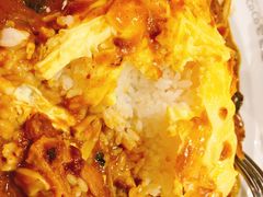 -CoCo壱番屋(久光百货店)