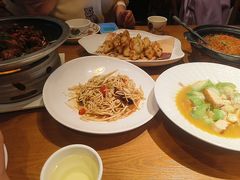 -味莊餐厅(康庄南街店)