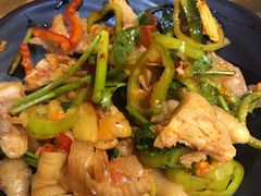 -江城老胖串店(湖西路店)