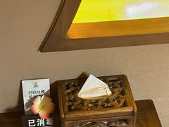 -菩泰·泰式草本按摩SPA(武汉新天地南馆店)