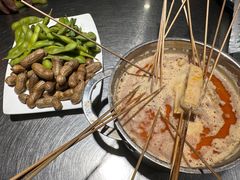 -壹加壹电烤串(总店)