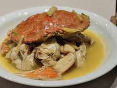 -西贝海鲜汇(槐安路店)