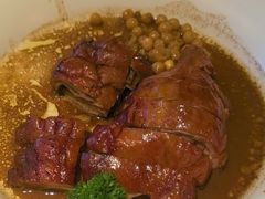 -汤城小厨•粤菜•靓汤(金宝街店)