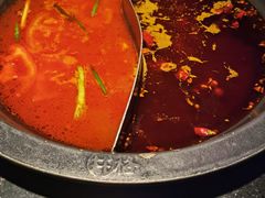 -井格重庆火锅(花乡奥莱店)