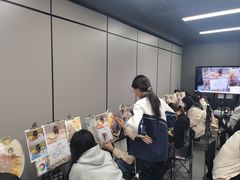 -黑骏画室·深圳美术中高考黄埔军校