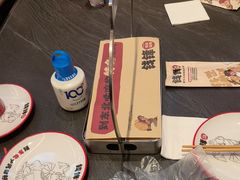 -钱锋炭缸烧烤(南湖大路总店)