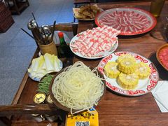 -胖姐社区老火锅(北京总店)