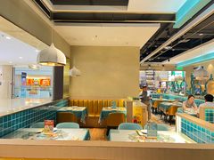 -楼兰古丽·新疆菜(大唐西市店)