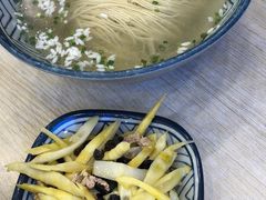 -朱洪元苏式面馆(绿宝广场店)