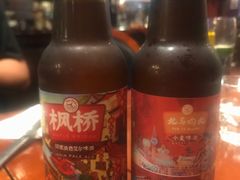 -蓝枪鱼西餐厅(锦华店)