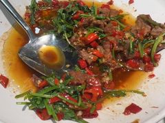 -兰湘子·湘菜小炒(石家庄万象城店)