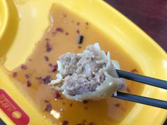 -小杨生煎(香港名都店)