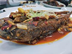 -尚品海鲜大排档