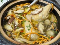 -蟹天蟹地农家菜·阳澄湖大闸蟹(浅水湾店)
