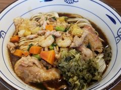 -爱家面馆(常州总店)