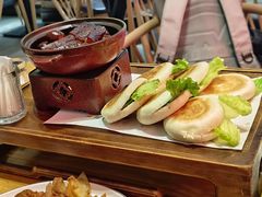 -龚兴城鱼羊吉·家传湖北菜(苗栗路总店)