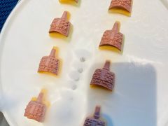 -曾宴·楚菜(湖北省博物馆店)