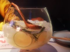 -鸣记脆皮烤鱼·海鲜烤鱼(三八广场店)