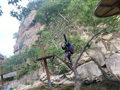 -黑龙潭风景区