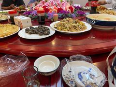 -江南村海鲜馆(洞头店)