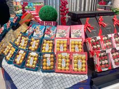 -金鹰超市(国际购物中心新街口店)