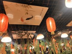 -江湖水乡铁锅炖魚(周庄嘉园店)