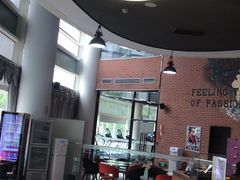 -一兆韦德健身(慧芝湖店)