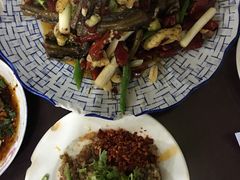 -百年粉蒸牛肉
