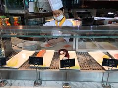 -漳州佰翔圆山酒店·圆山畔西餐厅