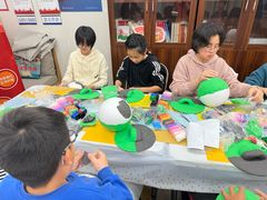-100家灵感仓库·DIY团建(什刹海店)