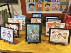 -3D·JP拼图(新中关购物中心店)