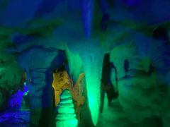 -泰安地下龙宫景区